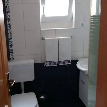 Kontic * Baška Voda