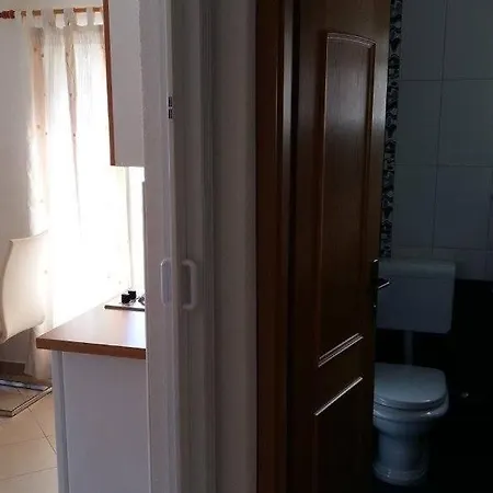 Kontic Lägenhet Baška Voda