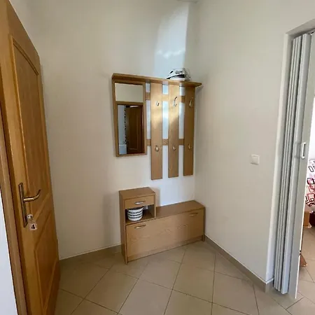 Kontic Baška Voda