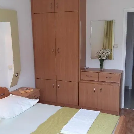 Kontic Baška Voda