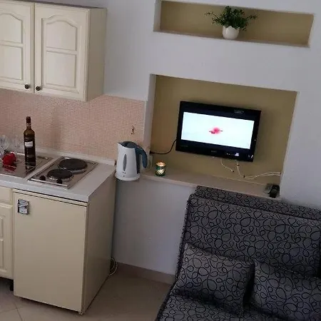 Kontic Baška Voda