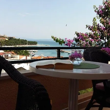 Kontic Apartment