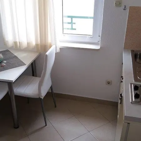 Kontic * Baška Voda