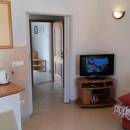 Kontic * Baška Voda
