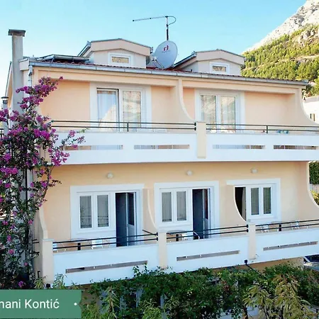 Kontic