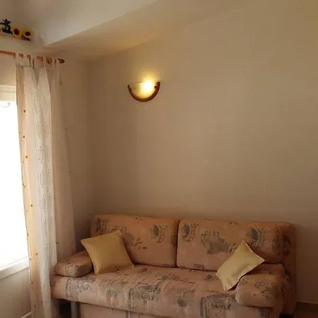 Apartment Kontic *