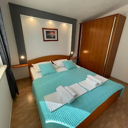 Kontic Apartamento