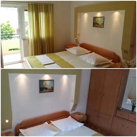 Kontic Apartment Baska Voda