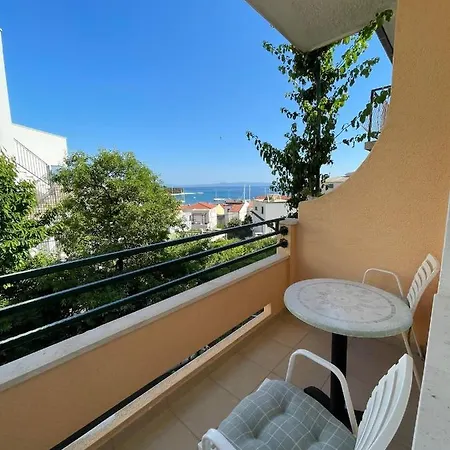 Kontic Apartamento *