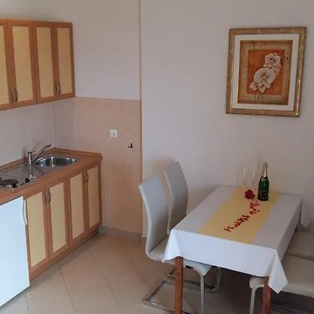Apartment Kontic