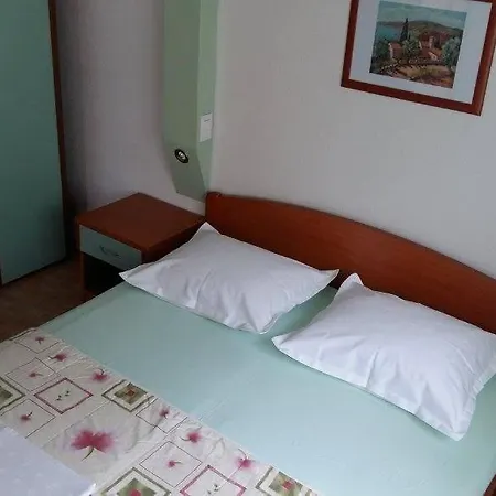 Apartamento Kontic Baška Voda
