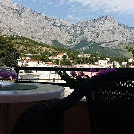 Apartment Kontic