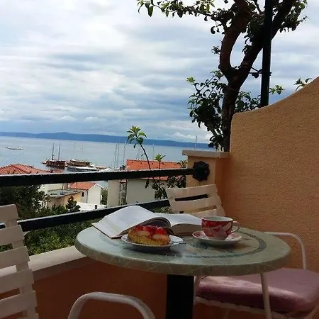 Apartment Kontic
