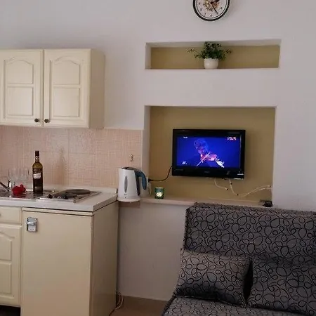 Kontic Apartment *
