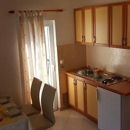 Kontic Apartment *