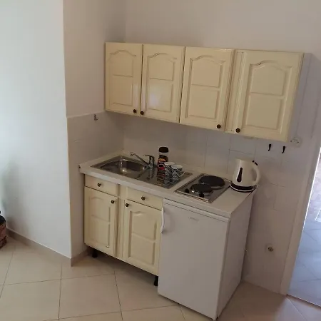 Kontic * Baška Voda
