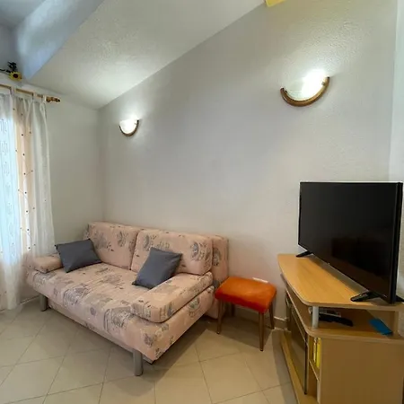 Kontic Apartment