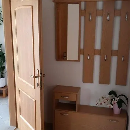 Kontic Apartment Baska Voda