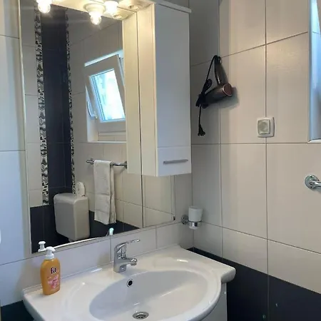 Kontic Apartment Baska Voda