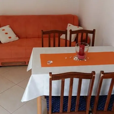 Apartamento Kontic