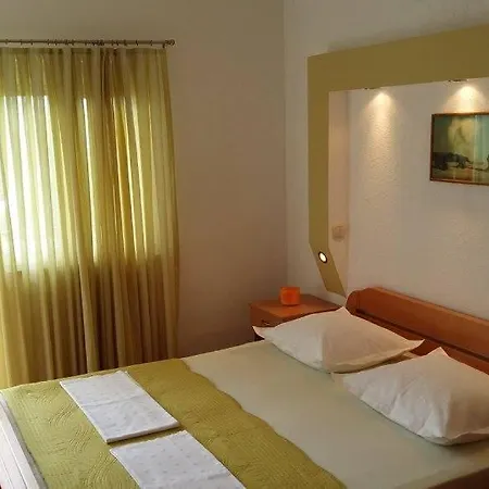 Kontic Apartment Baska Voda