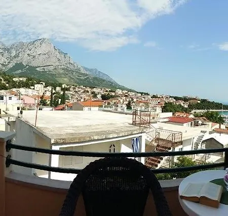 Kontic Apartamento