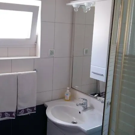 Kontic Apartamento