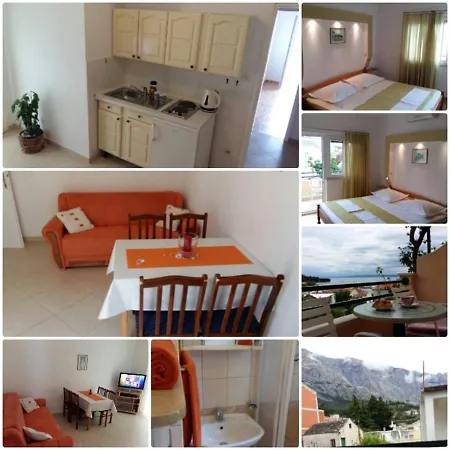 Apartamento Kontic