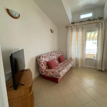 Kontic Apartment