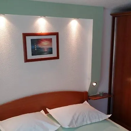 Kontic Baška Voda