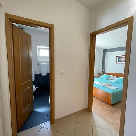 Kontic Apartamento