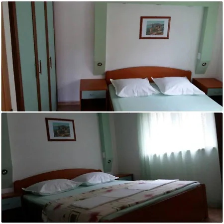 Apartment Kontic Baska Voda