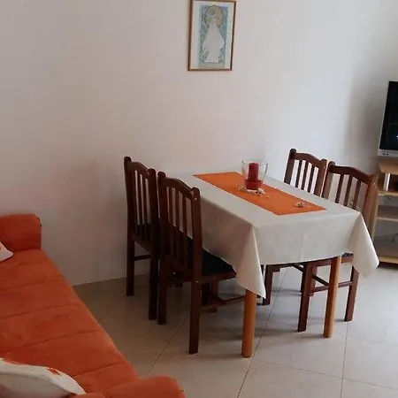 Kontic Baška Voda