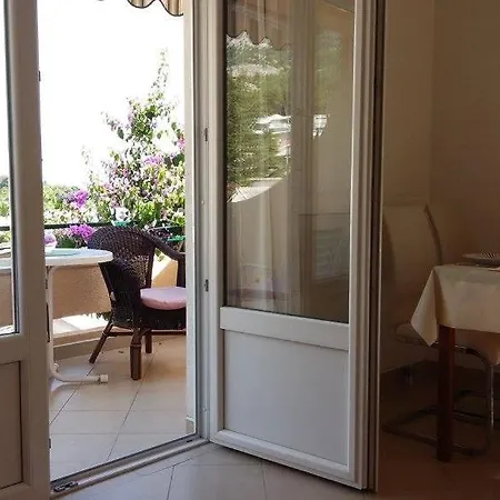 Apartamento Kontic *