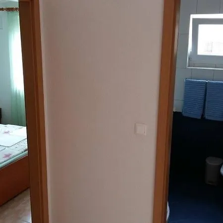 Kontic Baska Voda