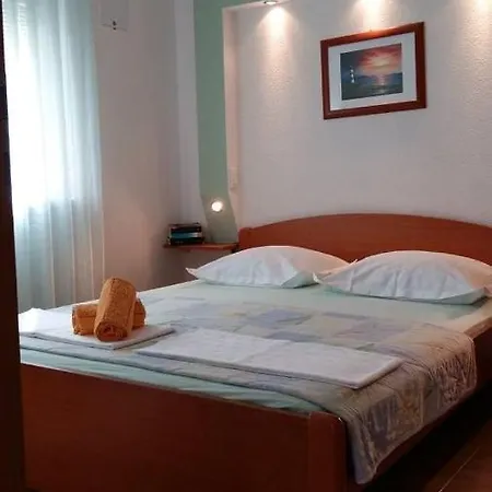 Apartamento Kontic Baška Voda