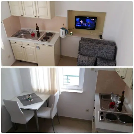 Apartment Kontic