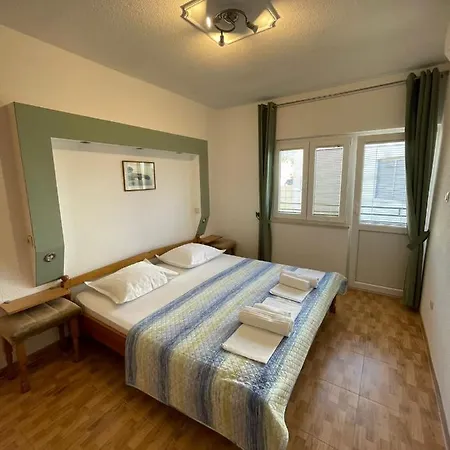 Kontic Baška Voda