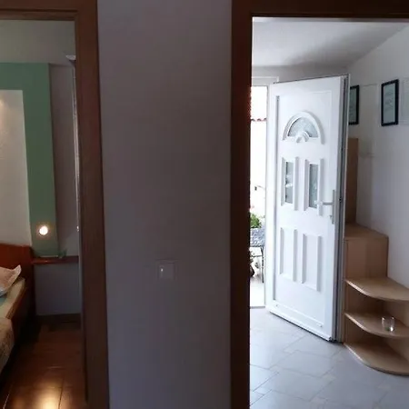 Kontic * Baška Voda