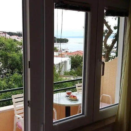 Apartment Kontic *