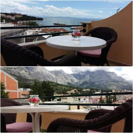 Kontic Apartment *