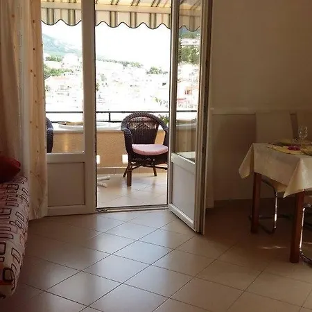Kontic * Baška Voda