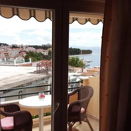 Kontic Apartment