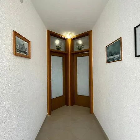Kontic Apartment