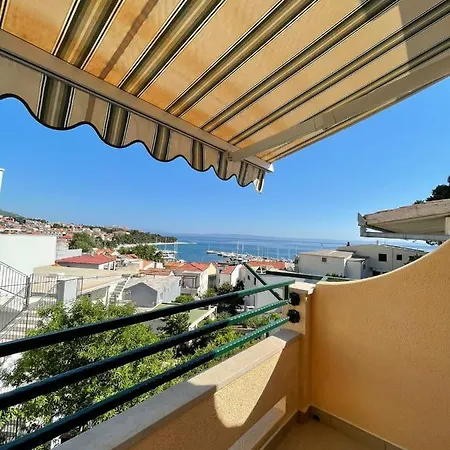 Kontic Apartamento *
