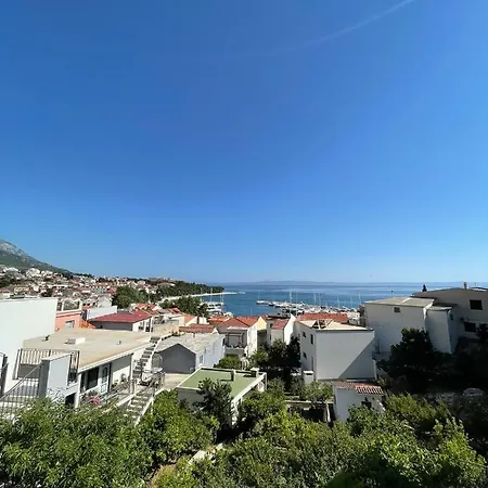 Kontic Apartment