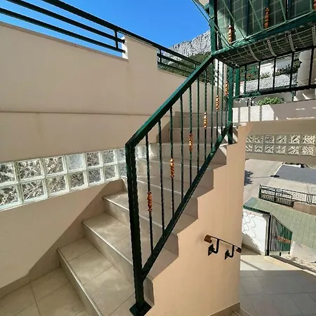 Kontic Apartment