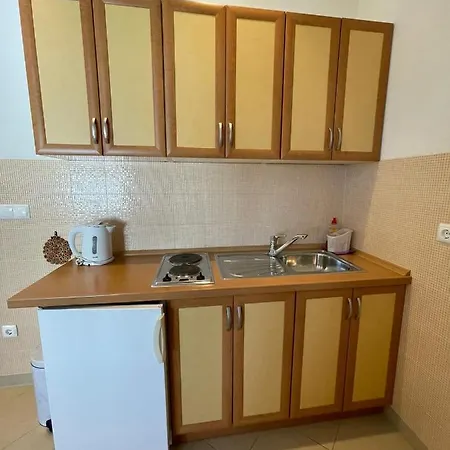Kontic Baška Voda