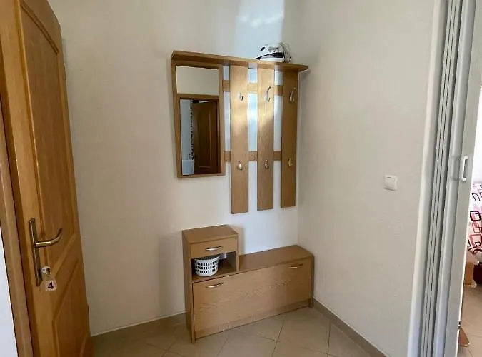 Kontic Baška Voda