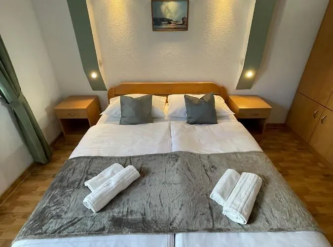 Kontic Lejlighed Baška Voda